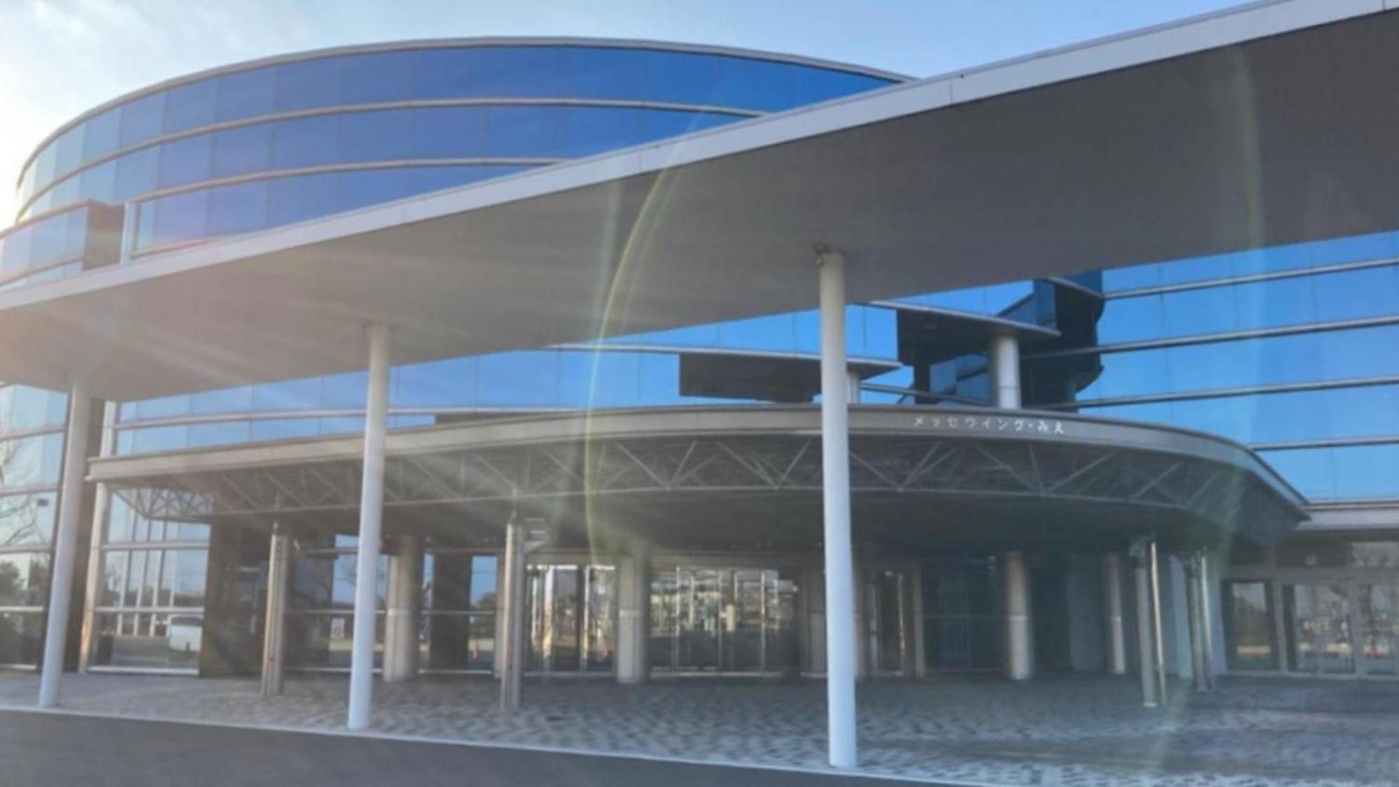 Toyoko Inn Tsu Eki Nishi Guchi Exteriör bild