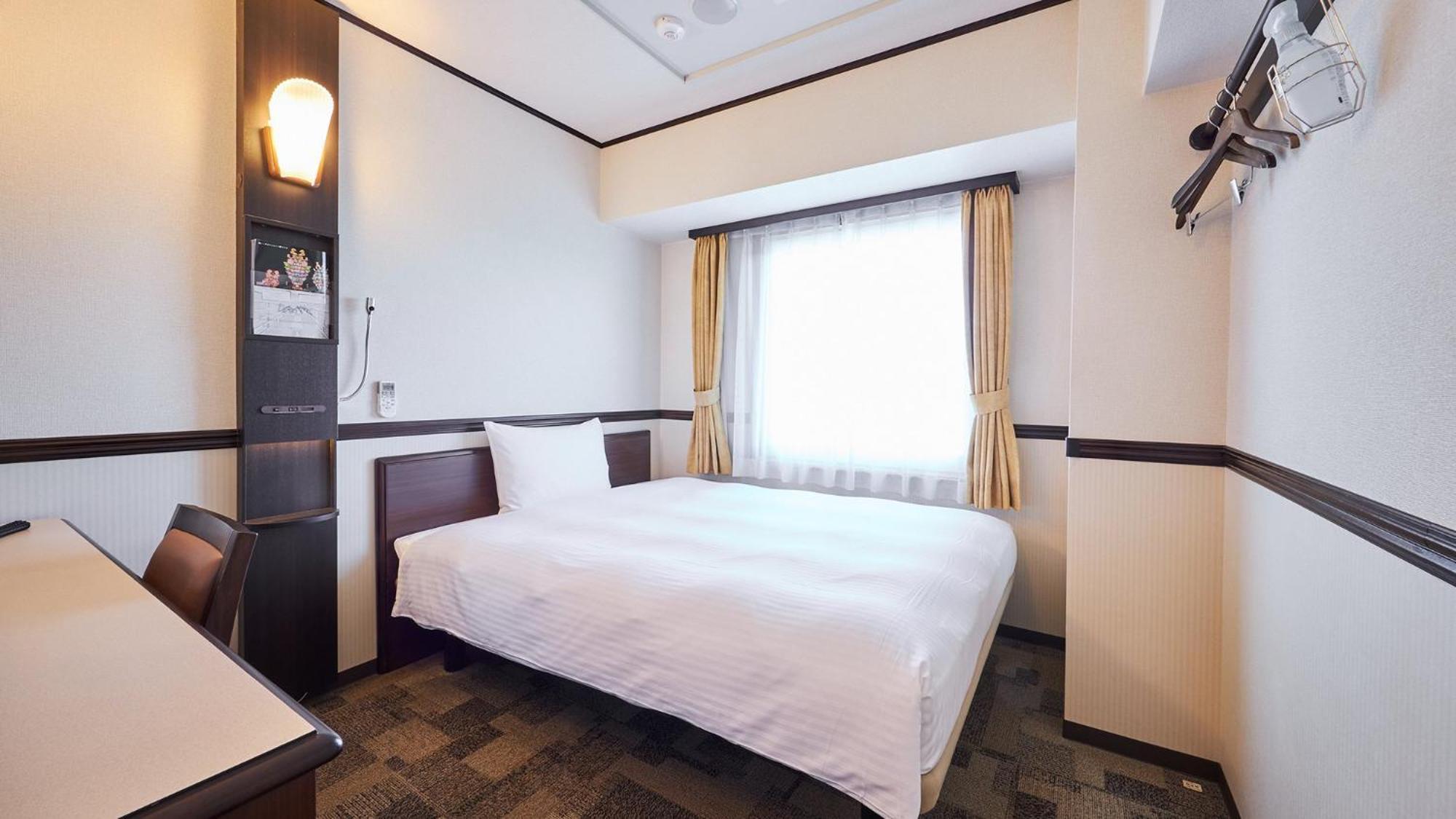 Toyoko Inn Tsu Eki Nishi Guchi Exteriör bild